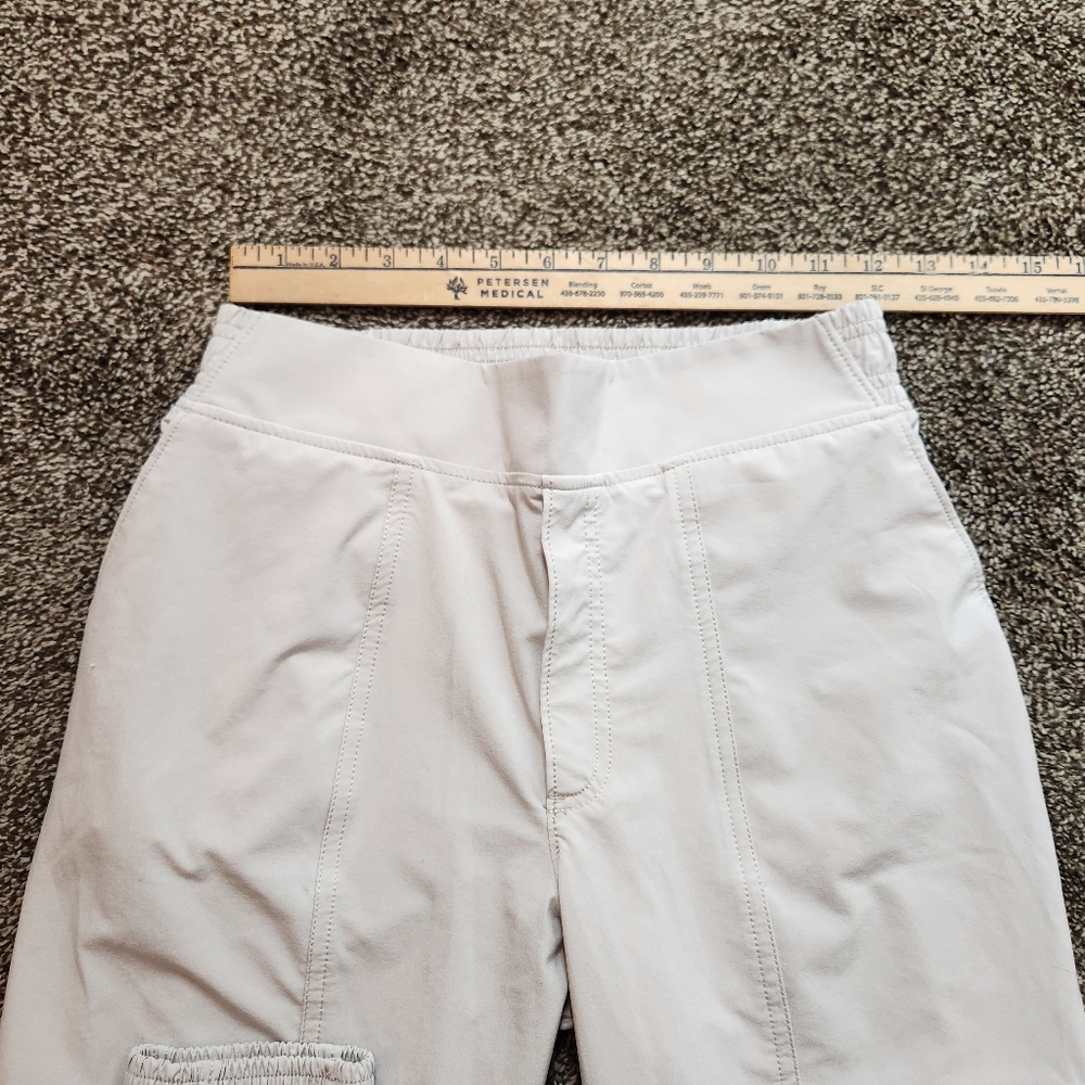 Athleta Chelsea Utility Jogger Size 0 - Picture 5 of 6